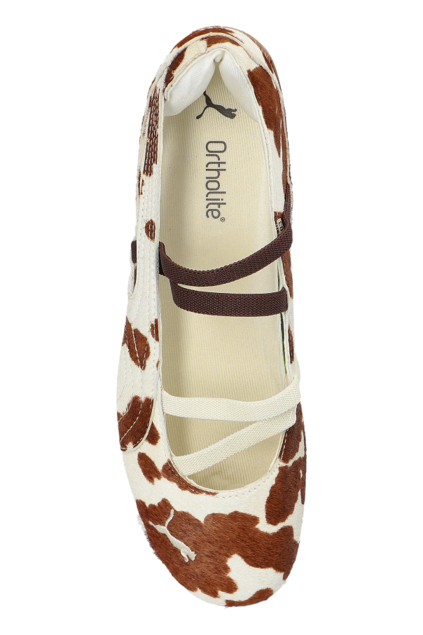 Puma Speedcat Ballet Cow Wns shoes | Women's | Vitkac